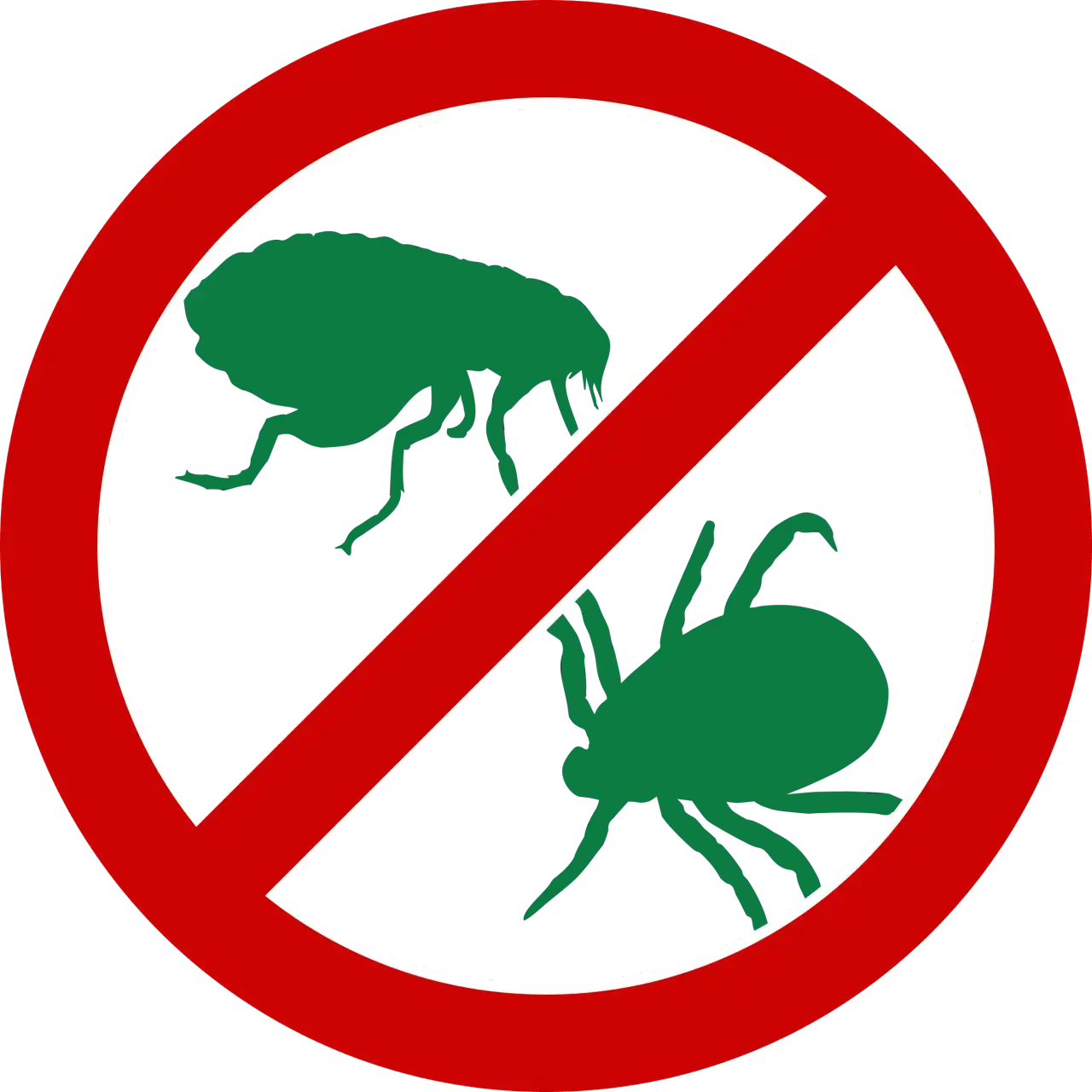 Tick And Flea Lawn Pest Control In New Jersey