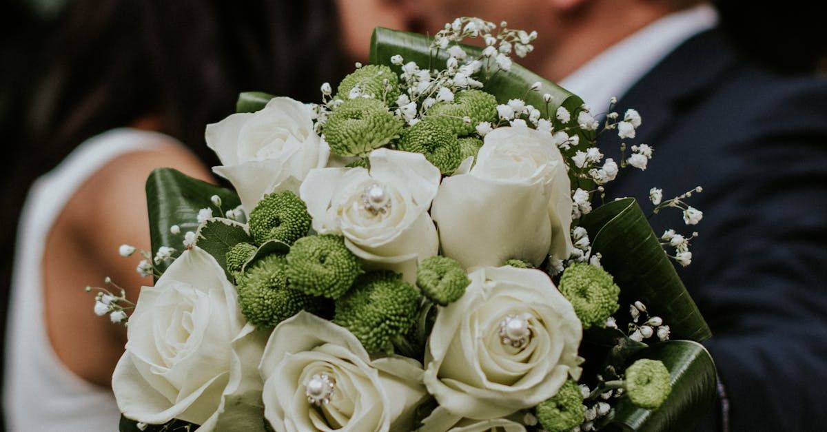 Planning a Backyard Wedding in New Jersey: Essential Tips for a Beautiful Event