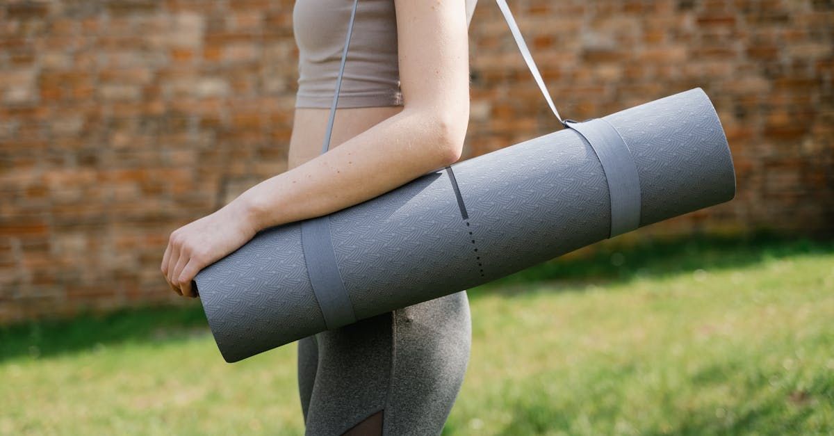 Outdoor Fitness: Setting Up a Backyard Gym in Your New Jersey Home