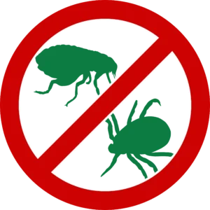 Tick And Flea Lawn Pest Control In New Jersey